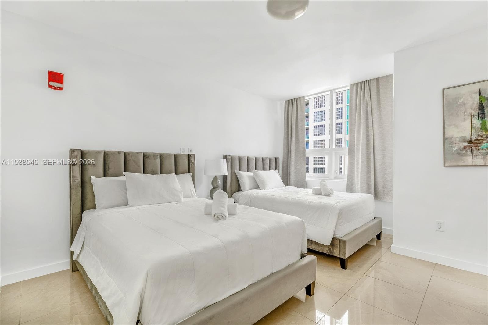 3250 NE 1st Ave # 603, Miami FL 33137 — 20