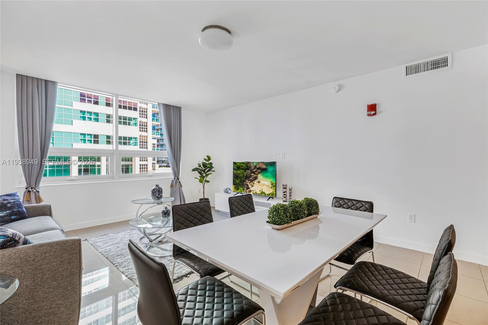 3250 NE 1st Ave # 603, Miami FL 33137 — 9