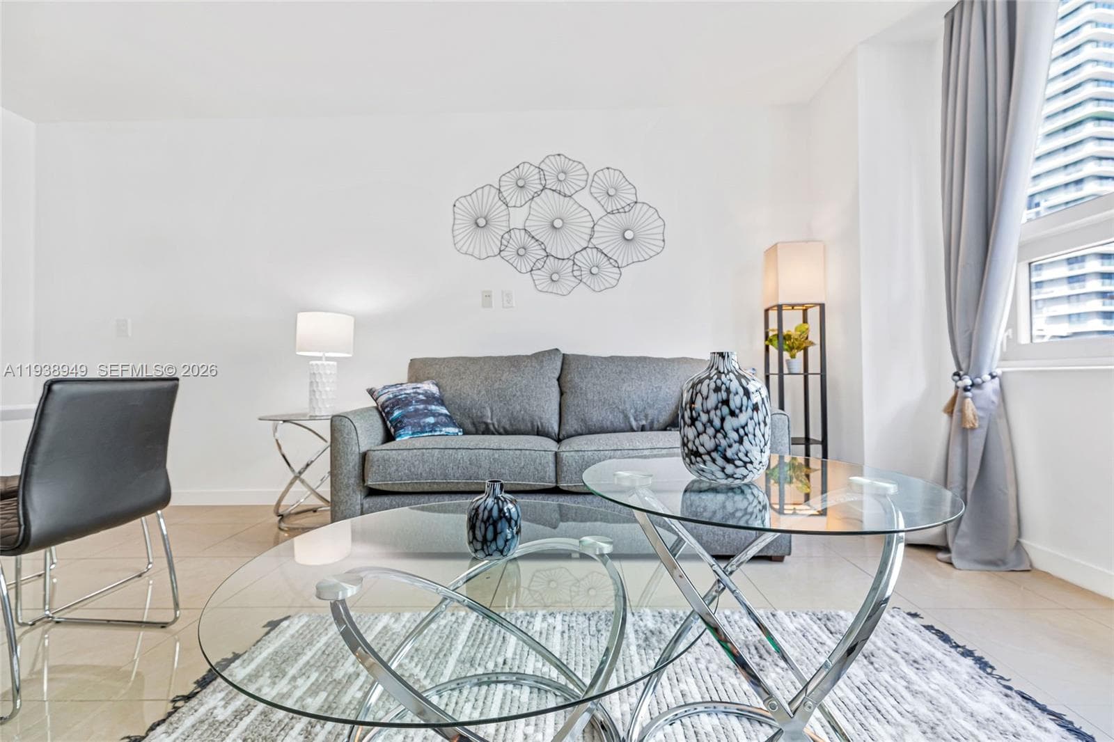 3250 NE 1st Ave # 603, Miami FL 33137 — 11