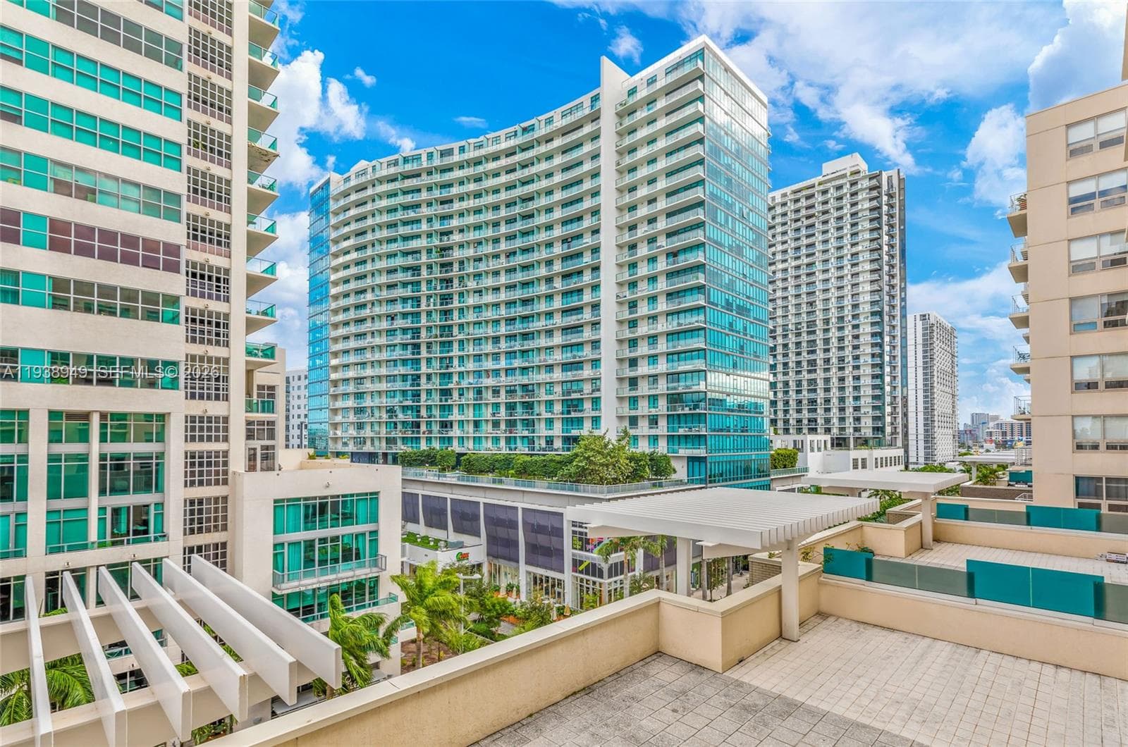 3250 NE 1st Ave # 603, Miami FL 33137 — 29