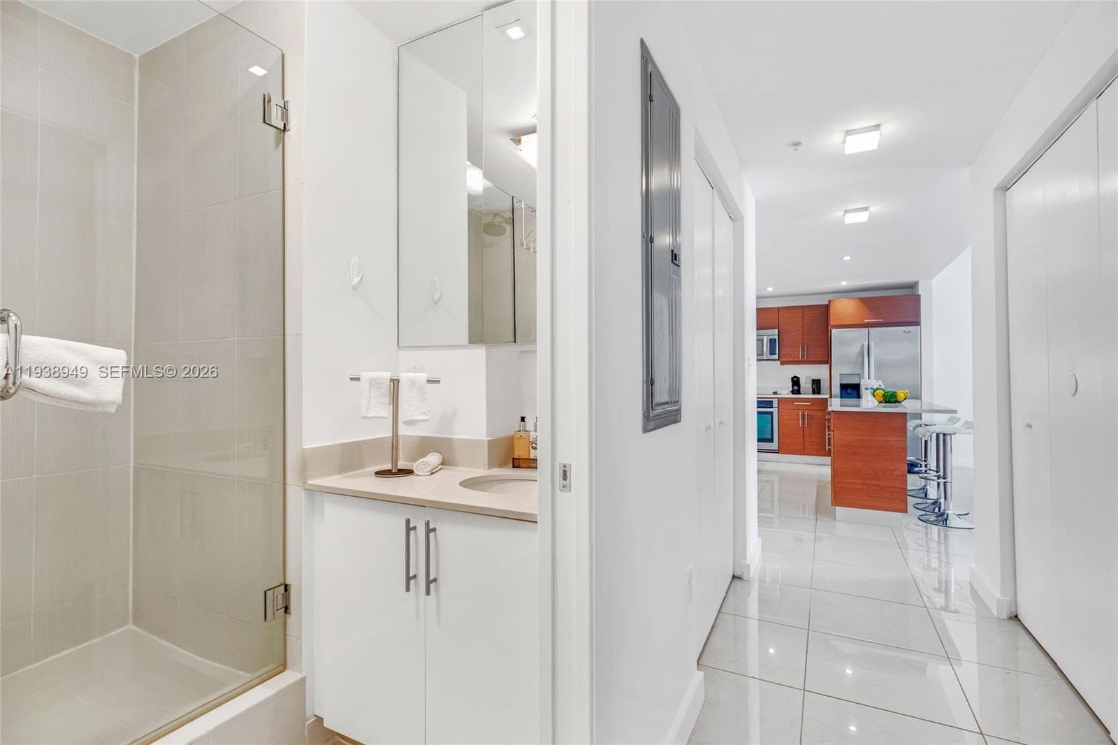 3250 NE 1st Ave # 603, Miami FL 33137 — 4