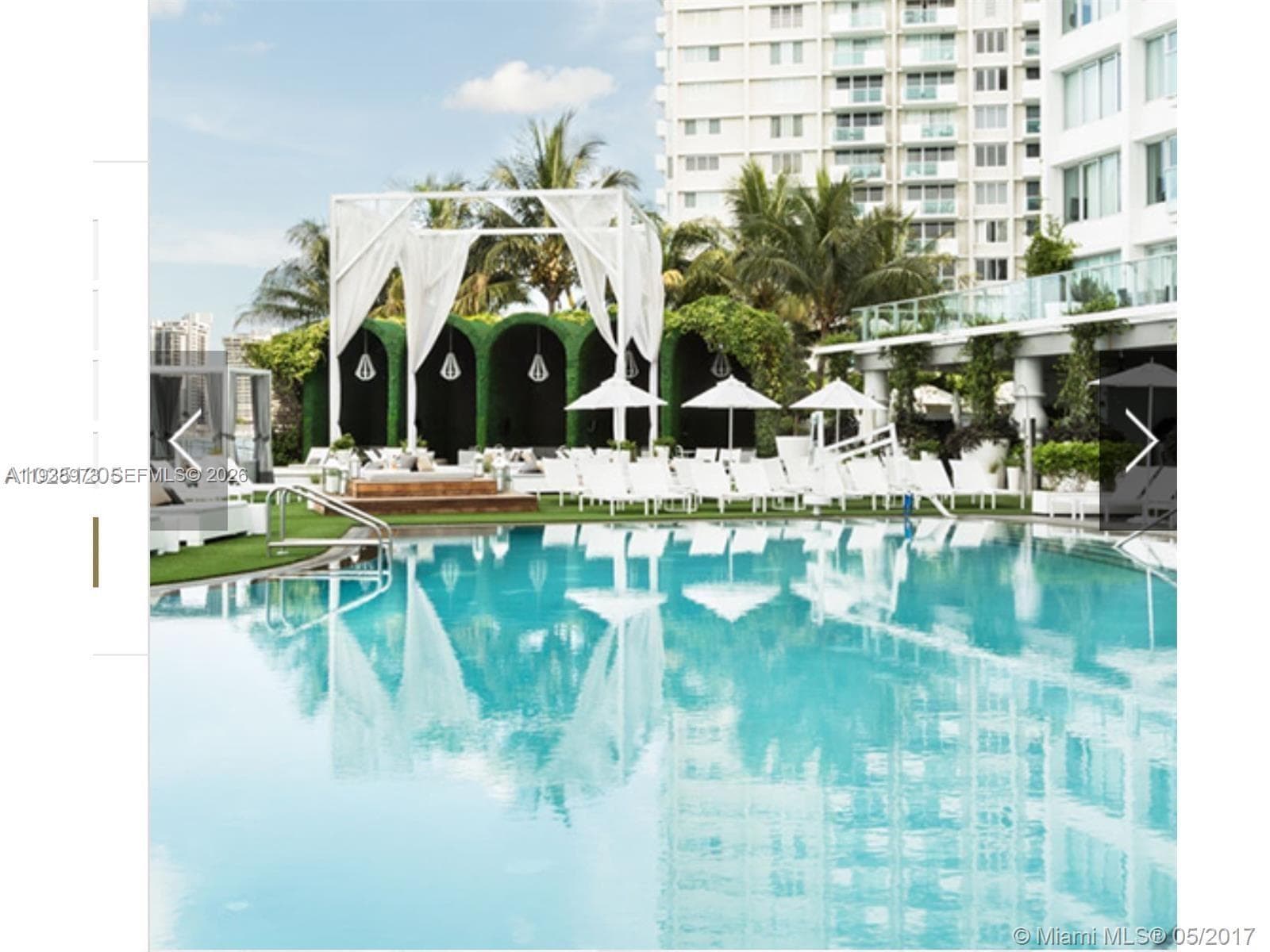 1100 West Ave # 517, Miami Beach FL 33139 — 1