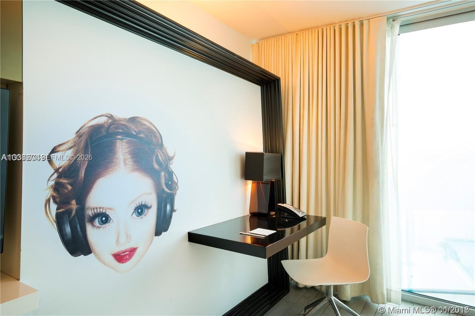 1100 West Ave # 517, Miami Beach FL 33139 — 28