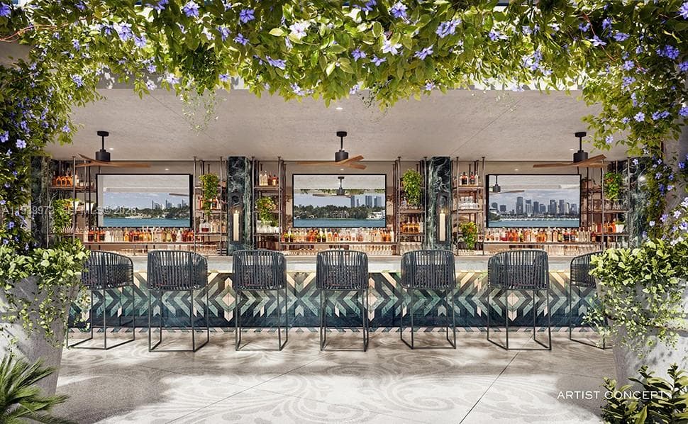 1100 West Ave # 517, Miami Beach FL 33139 — 58