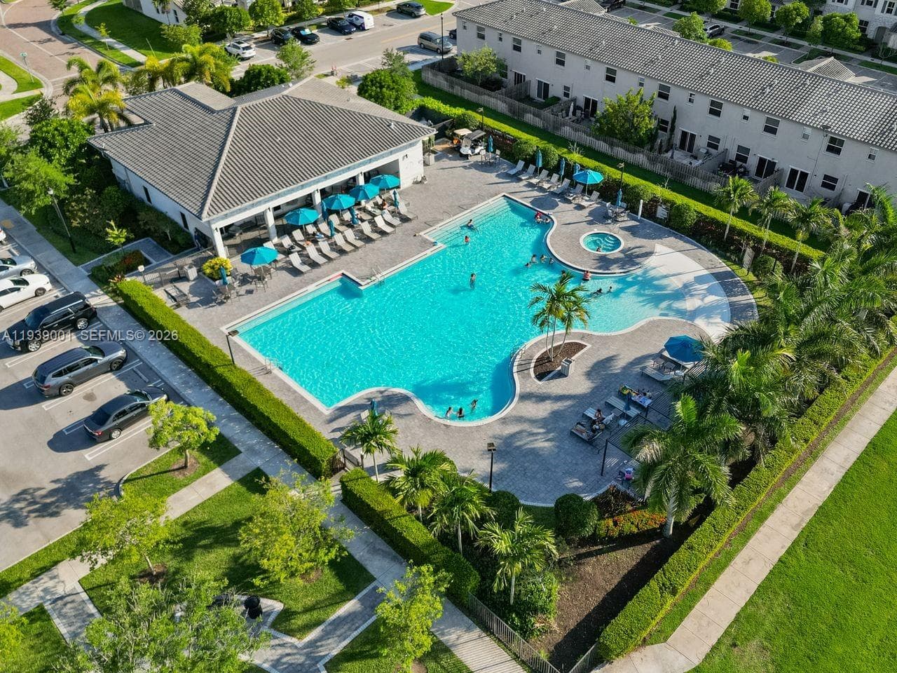 1705 SE 27th Rd, Homestead FL 33035 — 36