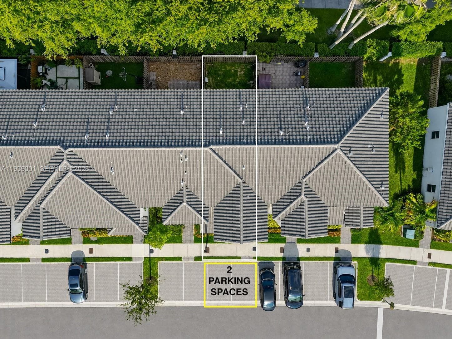 1705 SE 27th Rd, Homestead FL 33035 — 32