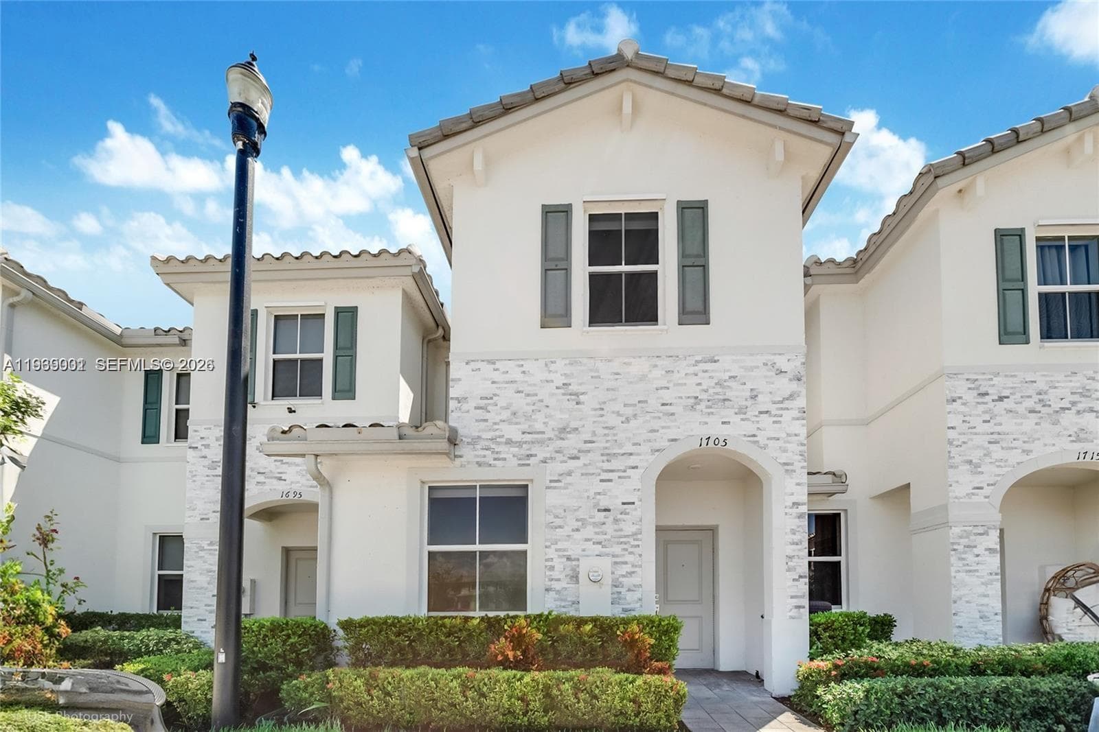 1705 SE 27th Rd, Homestead FL 33035 — 1