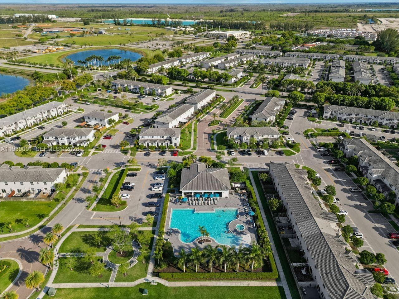 1705 SE 27th Rd, Homestead FL 33035 — 38