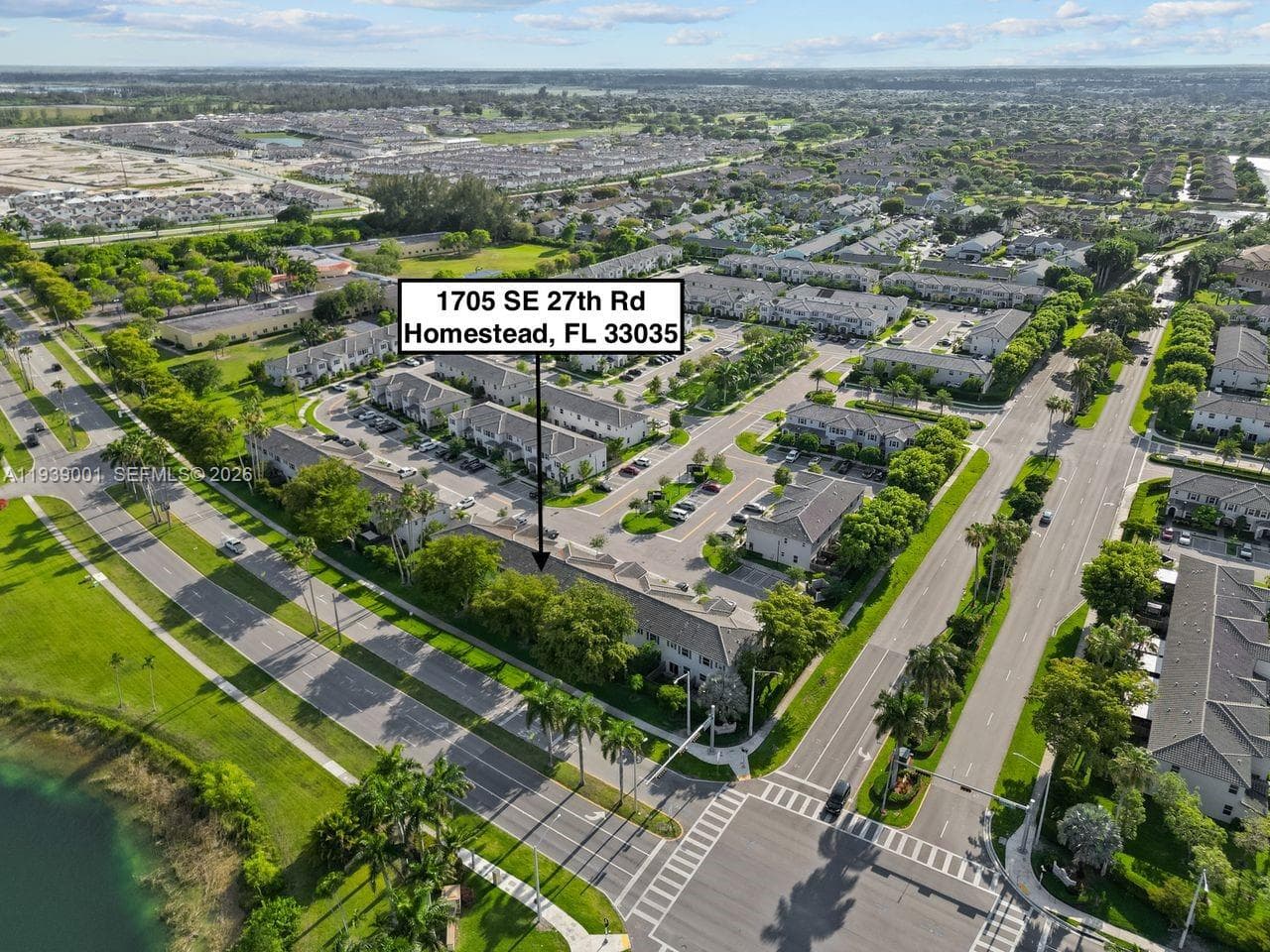 1705 SE 27th Rd, Homestead FL 33035 — 49