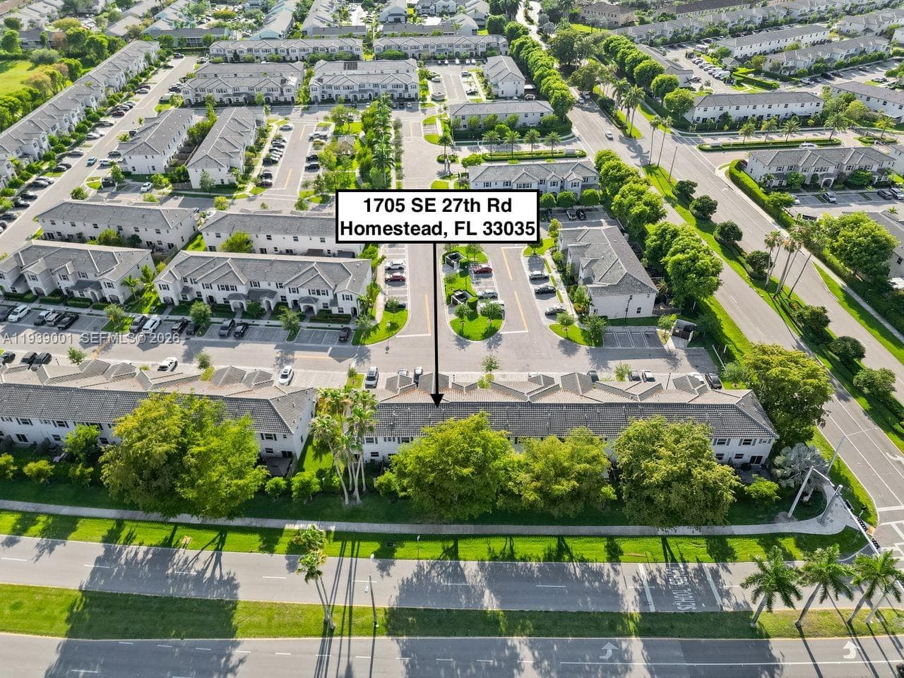 1705 SE 27th Rd, Homestead FL 33035 — 39