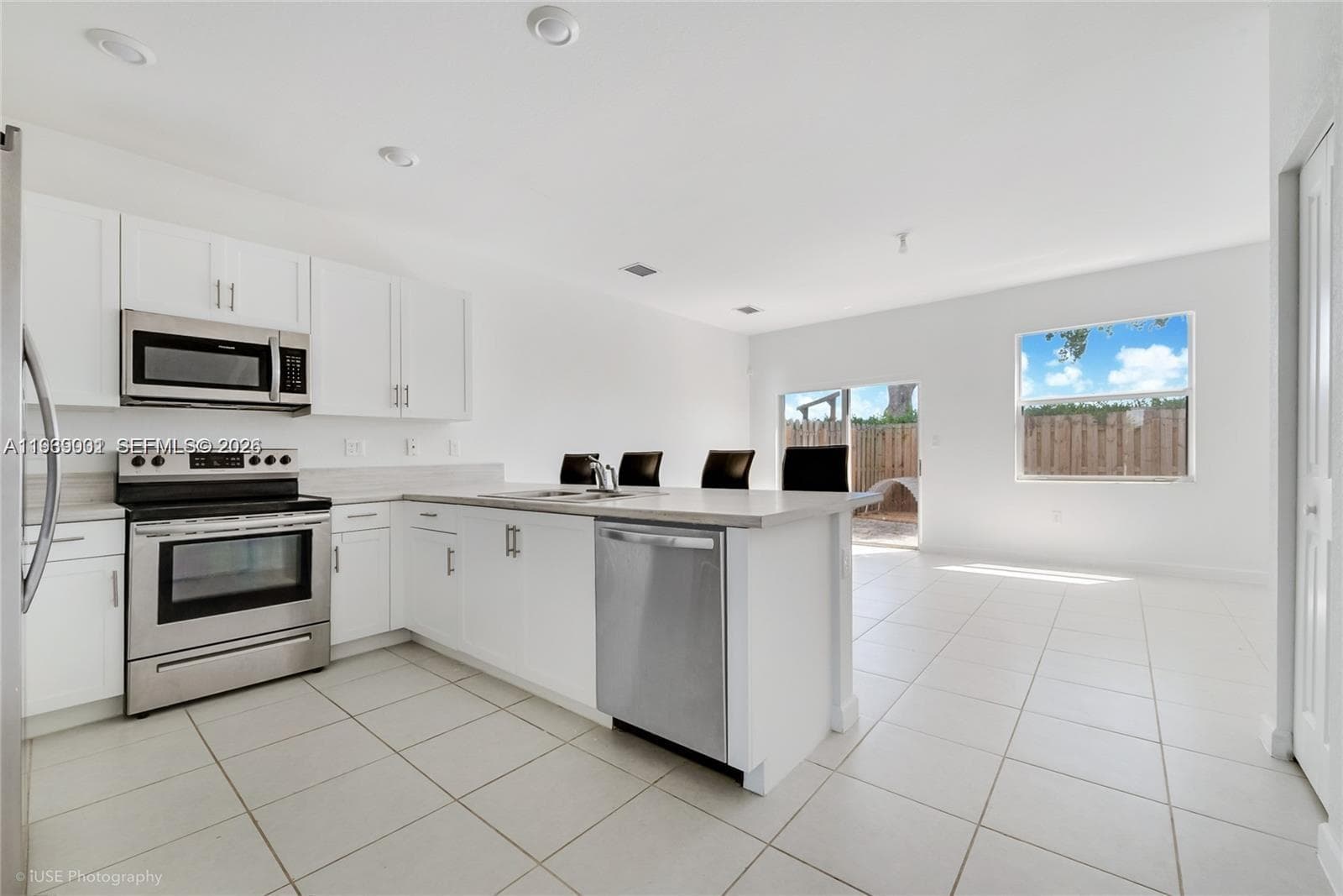 1705 SE 27th Rd, Homestead FL 33035 — 4