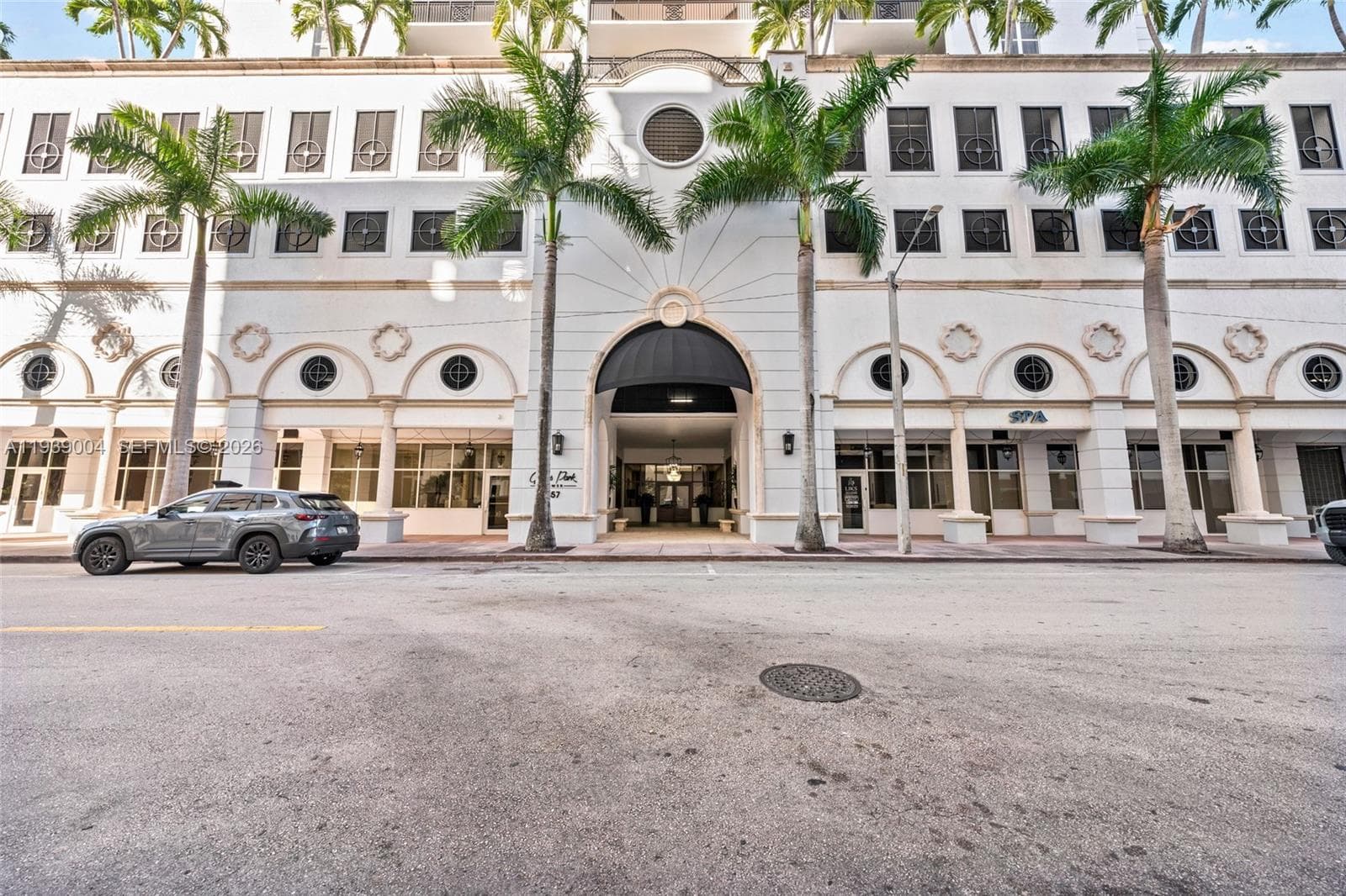 357 Almeria Ave # 1106, Coral Gables FL 33134 — 2