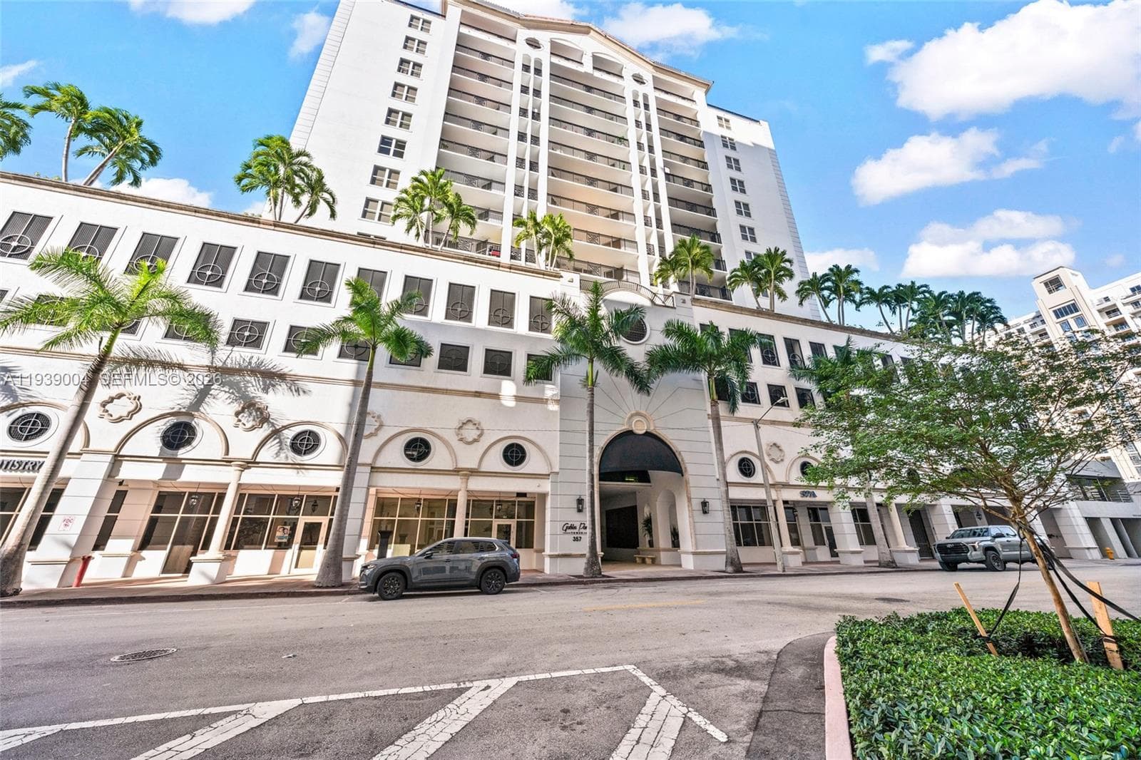 357 Almeria Ave # 1106, Coral Gables FL 33134 — 1
