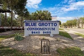 9440 Fontainebleau Blvd # 203, Miami FL 33172 — 1