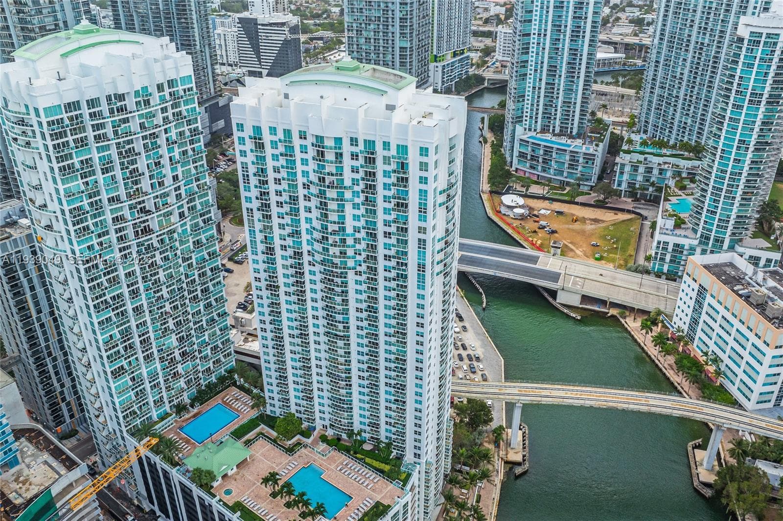 31 SE 5th St # 3918, Miami FL 33131 — 2