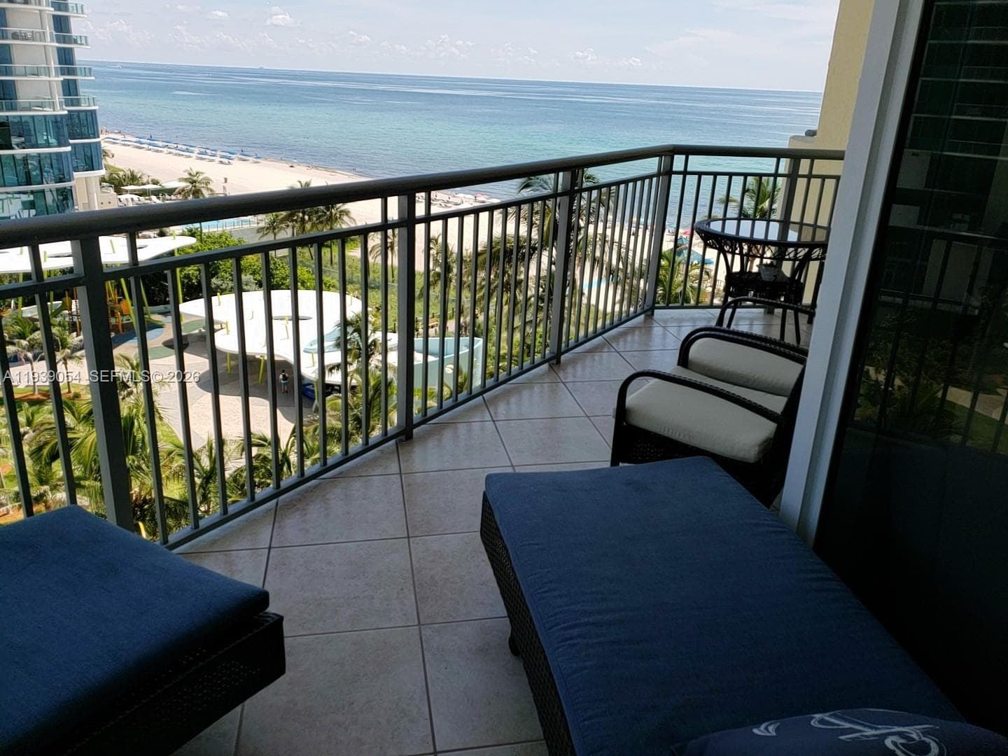 17375 Collins Ave # 906, Sunny Isles Beach FL 33160 — 2