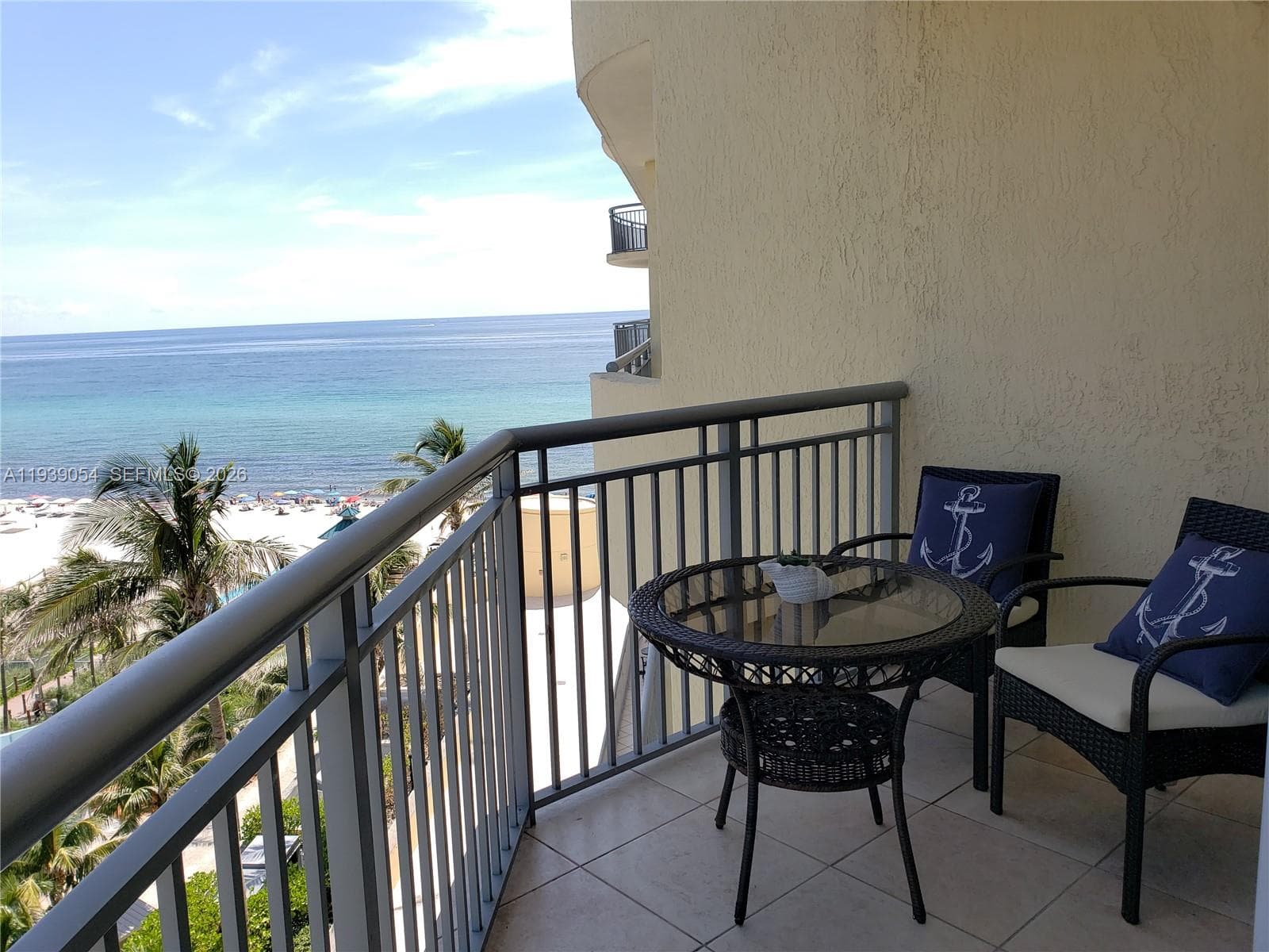 17375 Collins Ave # 906, Sunny Isles Beach FL 33160 — 1