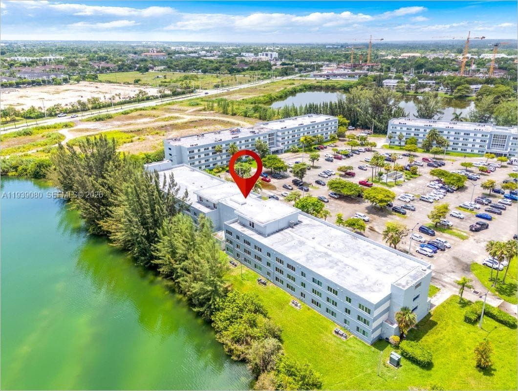 14820 Naranja Lakes Blvd BLDG 5, Homestead FL 33032 — 35
