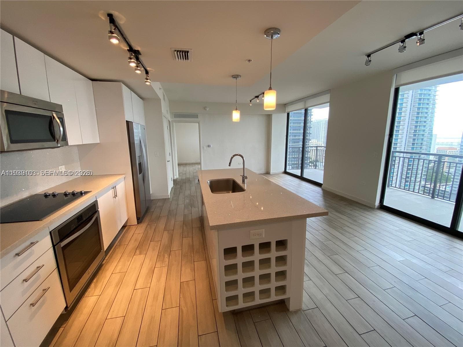 999 SW 1st Ave # 2703, Miami FL 33130 — 6