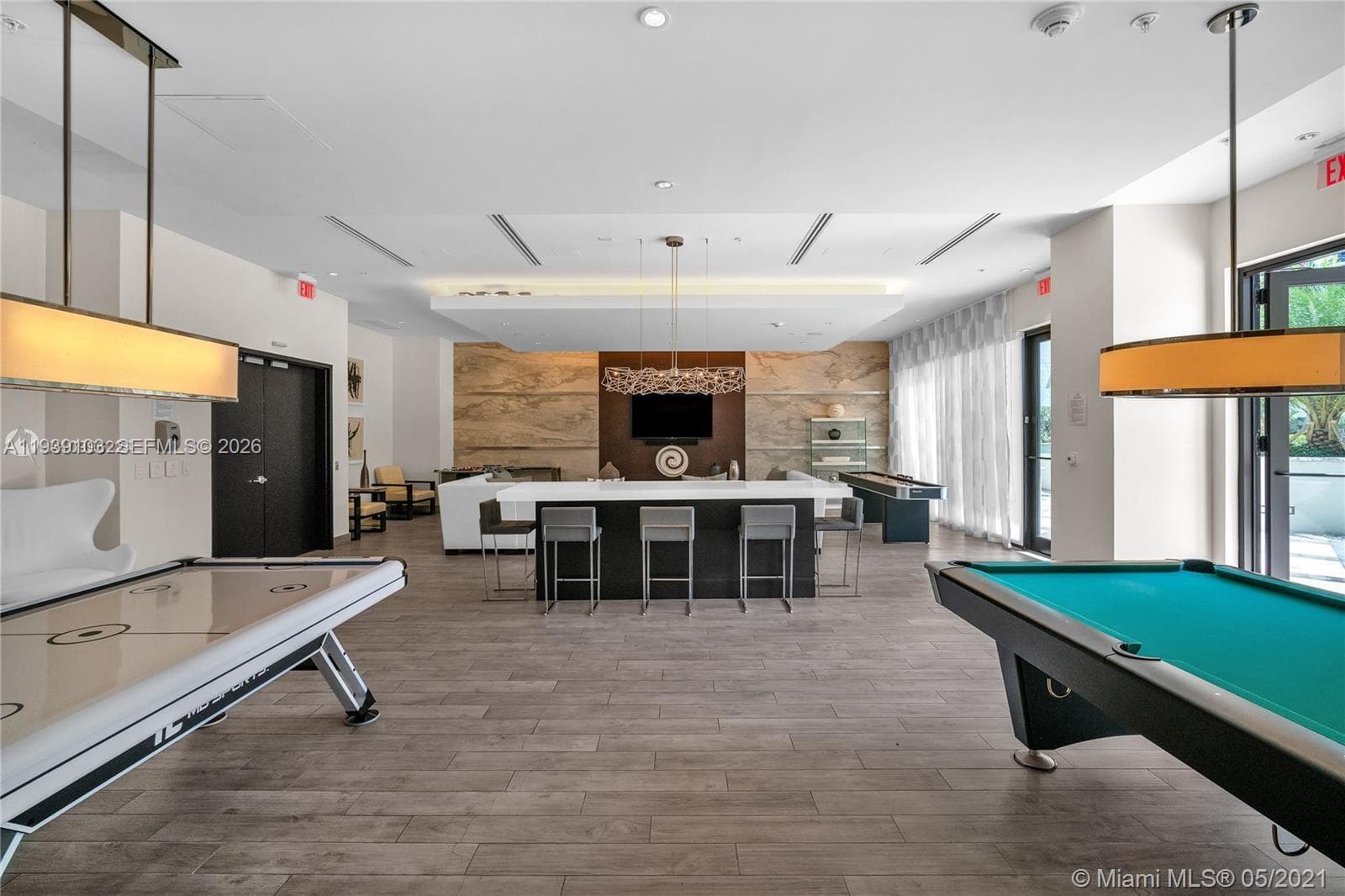 999 SW 1st Ave # 2703, Miami FL 33130 — 13