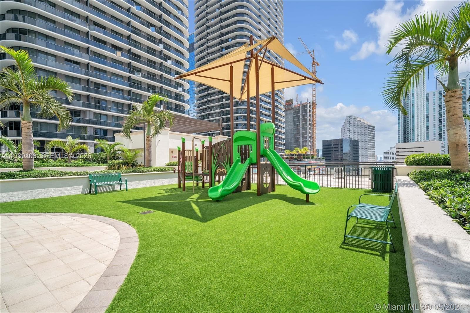 999 SW 1st Ave # 2703, Miami FL 33130 — 16