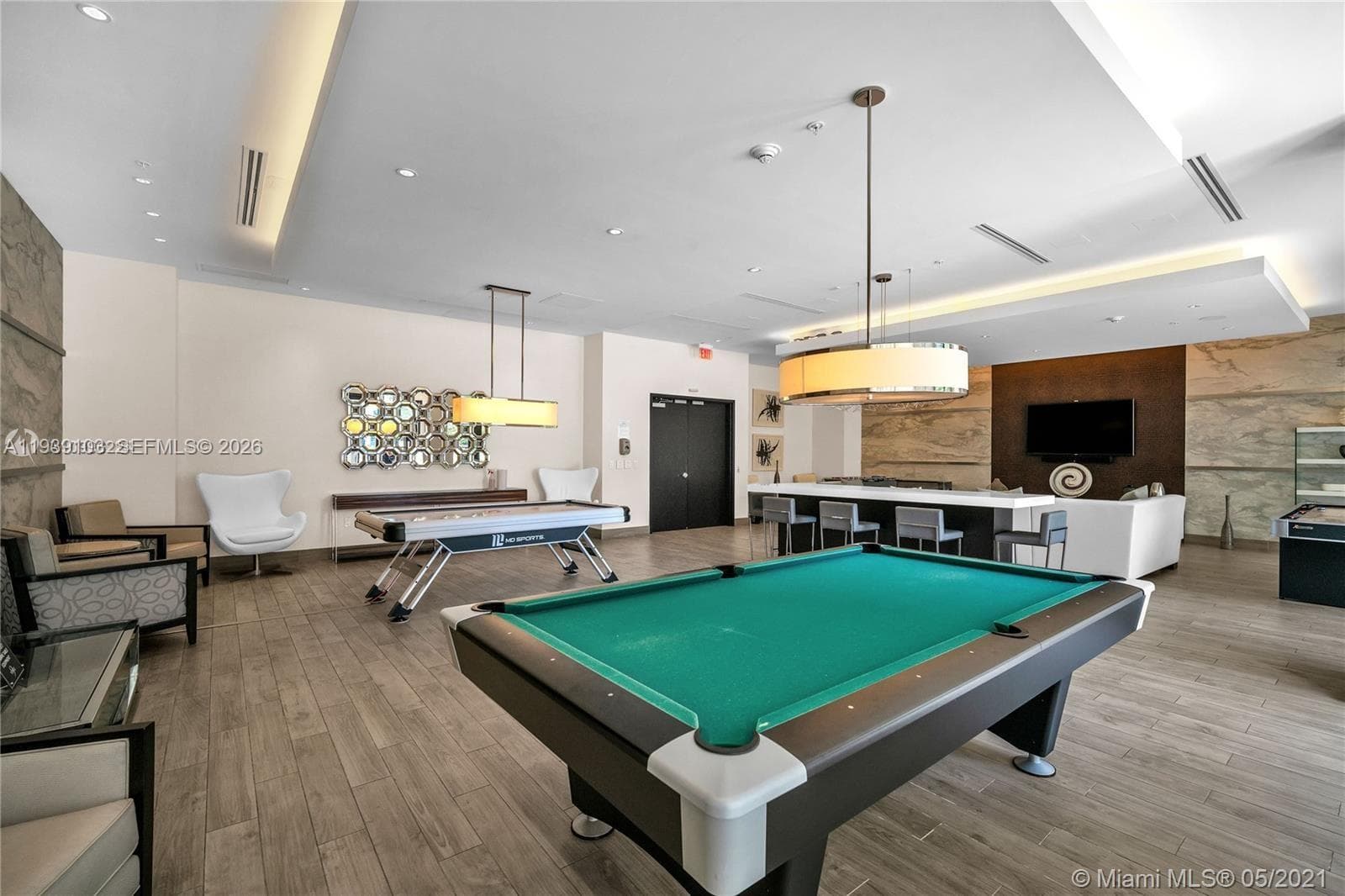 999 SW 1st Ave # 2703, Miami FL 33130 — 12