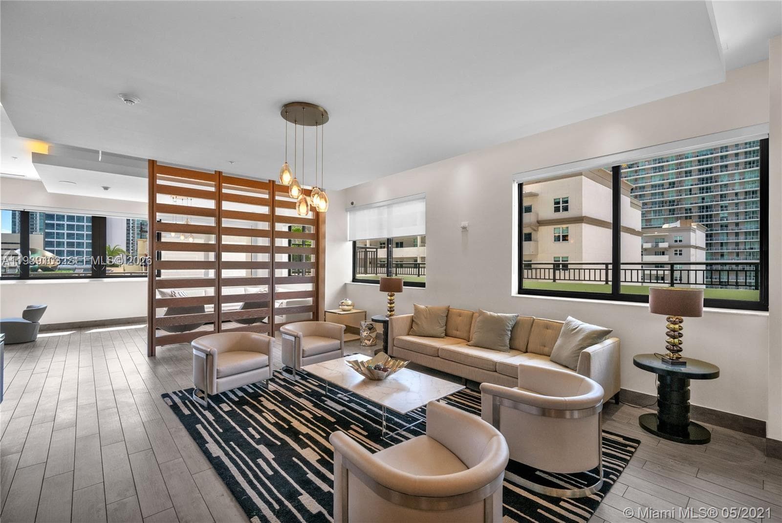 999 SW 1st Ave # 2703, Miami FL 33130 — 22