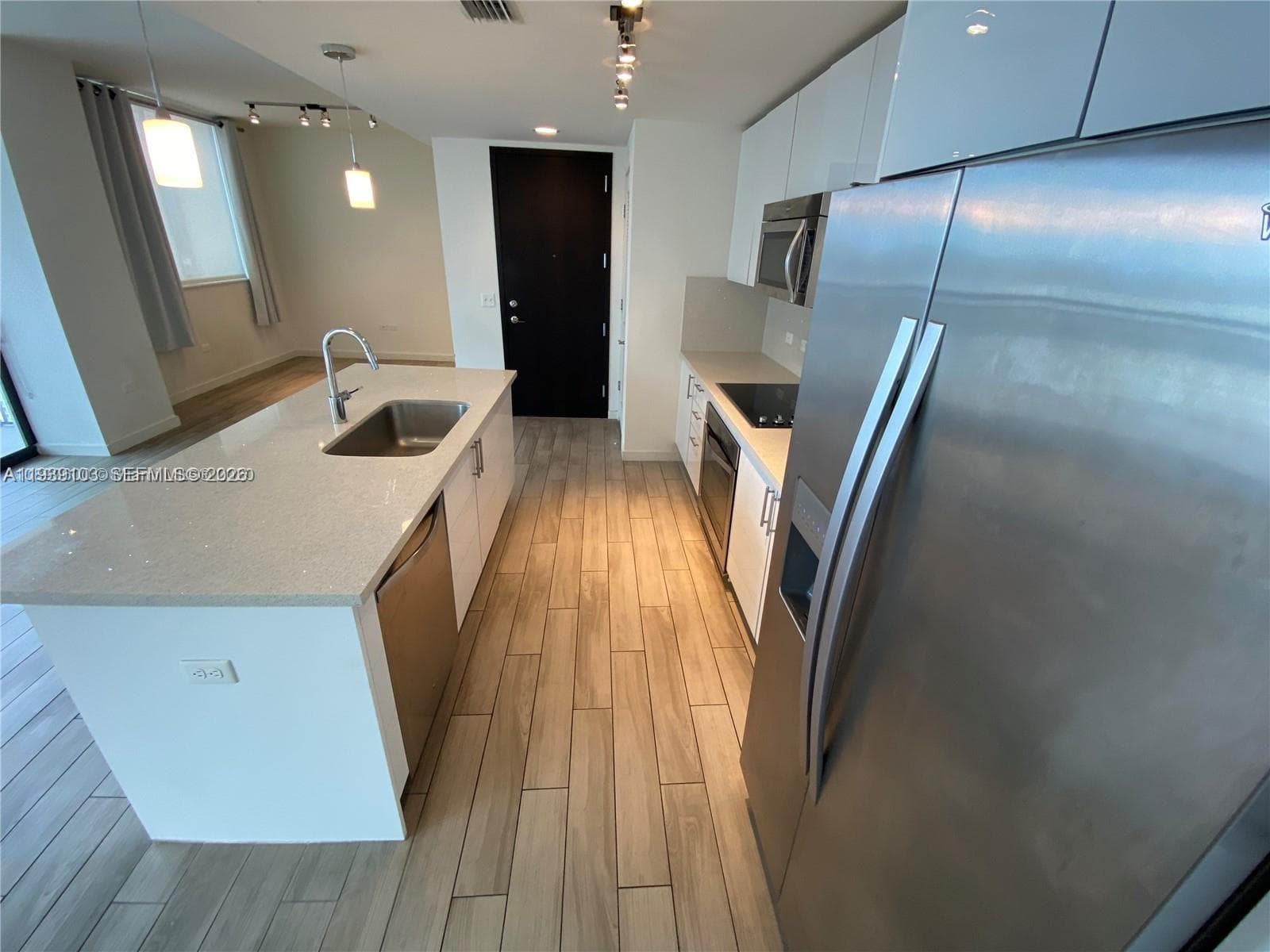 999 SW 1st Ave # 2703, Miami FL 33130 — 5