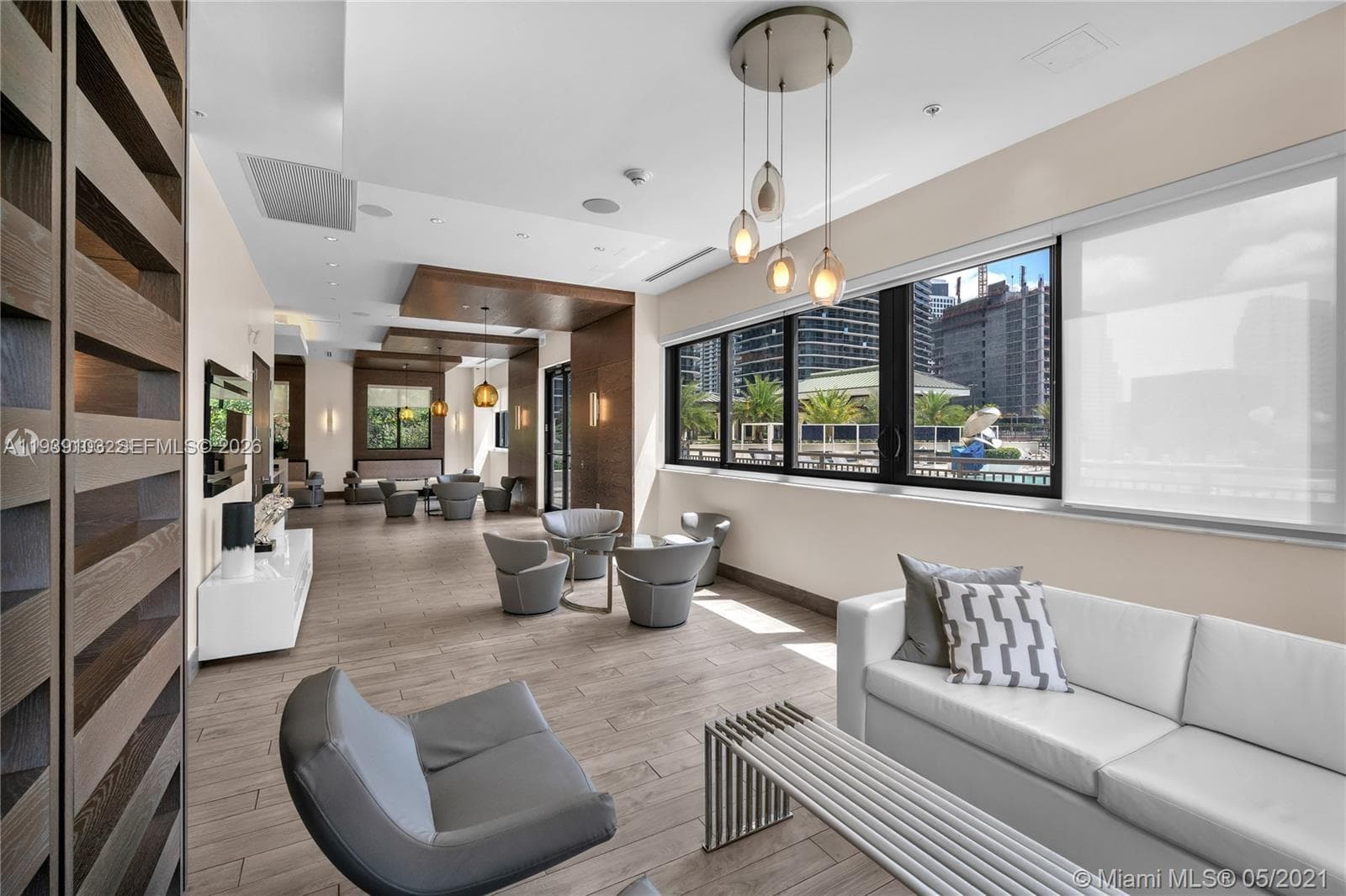999 SW 1st Ave # 2703, Miami FL 33130 — 24