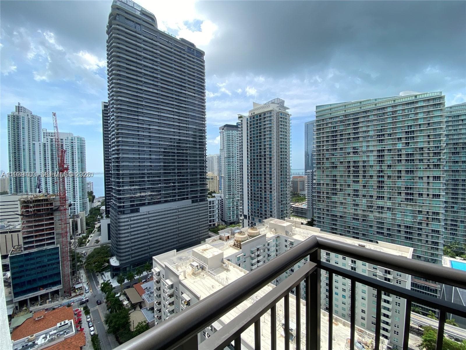 999 SW 1st Ave # 2703, Miami FL 33130 — 10