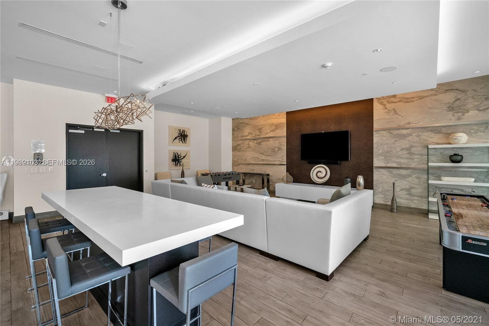 999 SW 1st Ave # 2703, Miami FL 33130 — 14