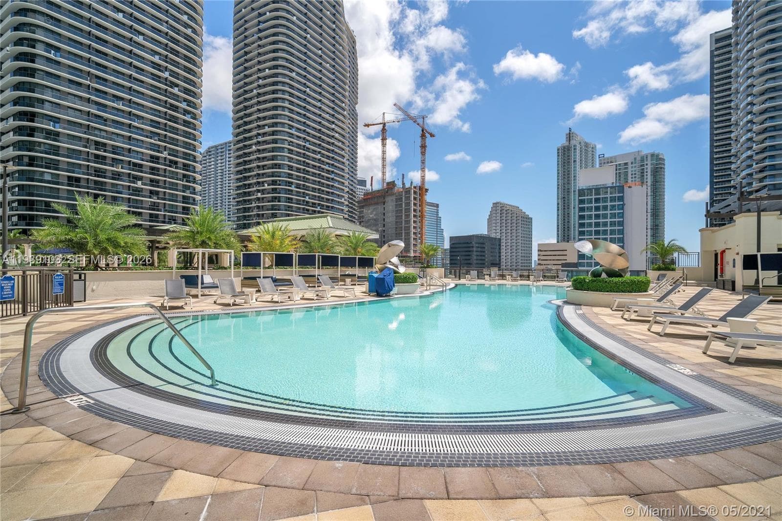 999 SW 1st Ave # 2703, Miami FL 33130 — 18