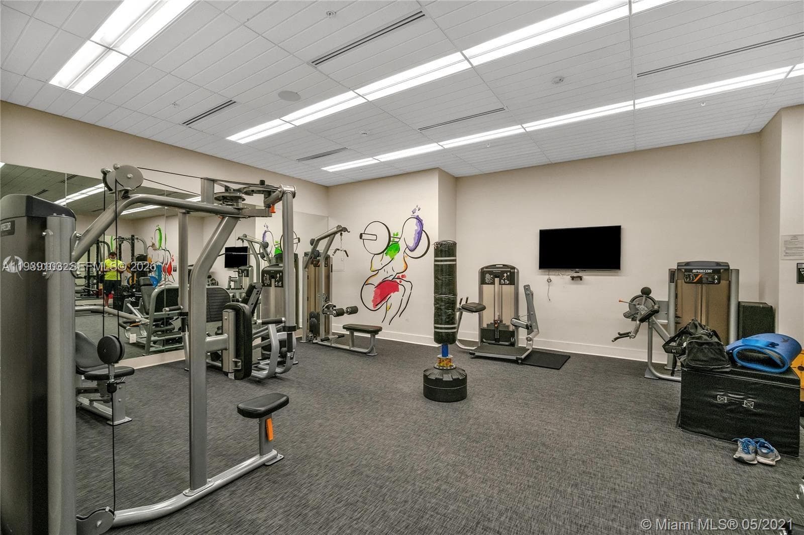 999 SW 1st Ave # 2703, Miami FL 33130 — 15