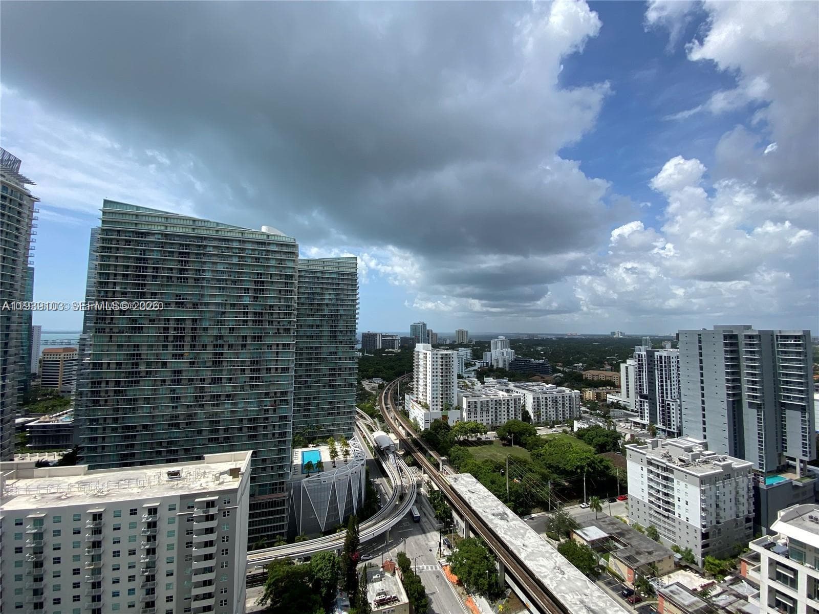 999 SW 1st Ave # 2703, Miami FL 33130 — 11