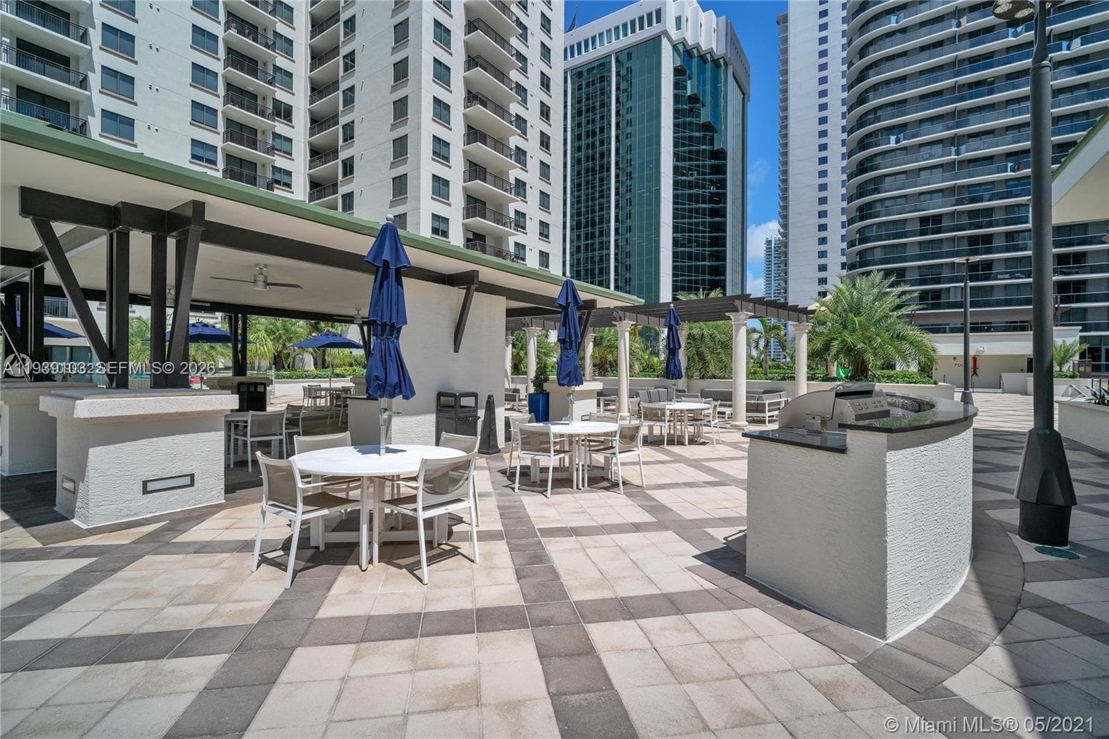 999 SW 1st Ave # 2703, Miami FL 33130 — 19