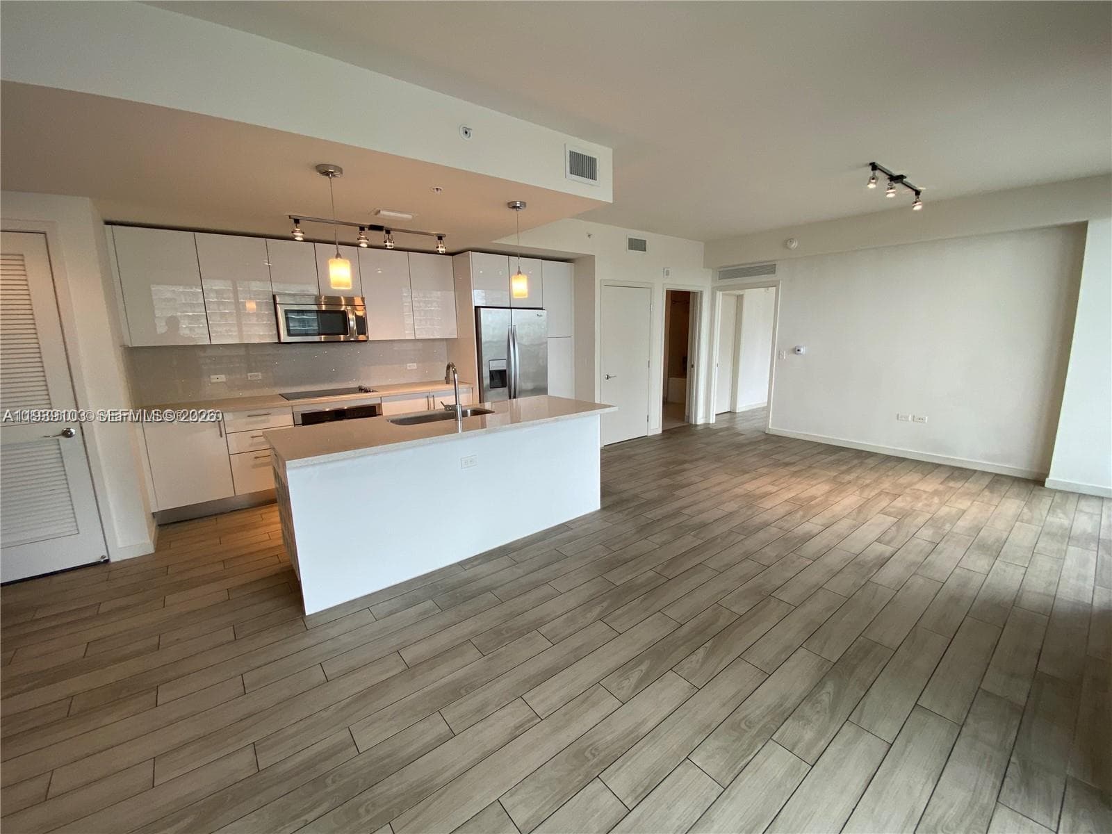 999 SW 1st Ave # 2703, Miami FL 33130 — 8