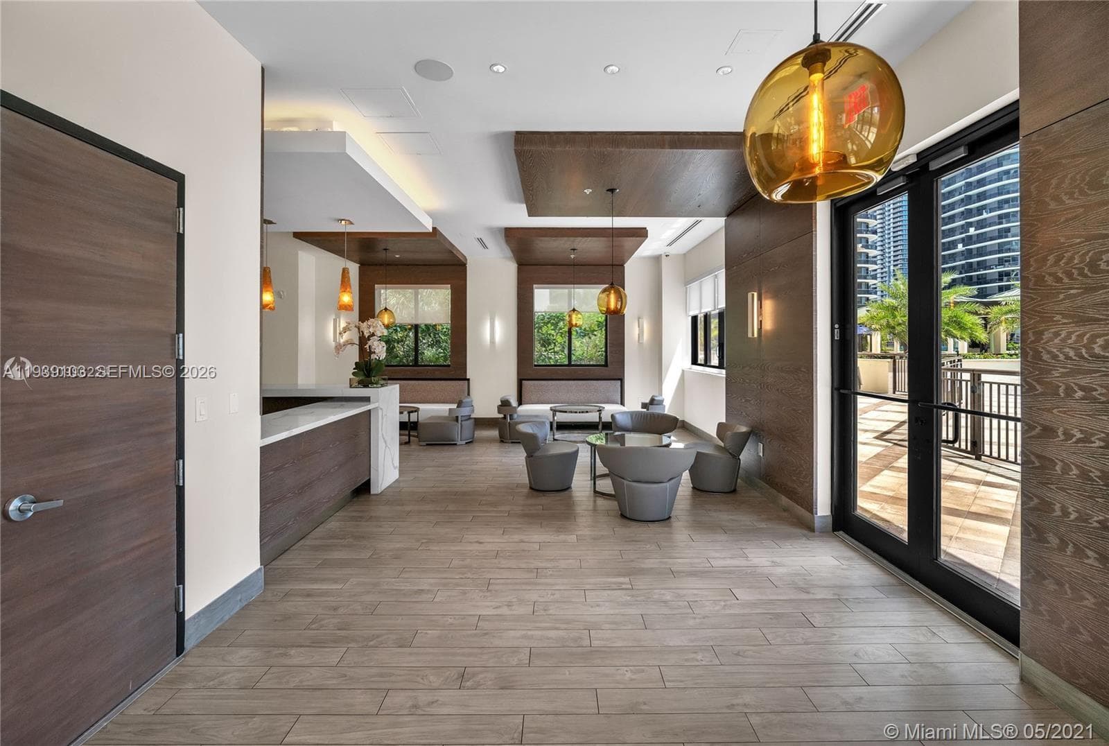 999 SW 1st Ave # 2703, Miami FL 33130 — 25