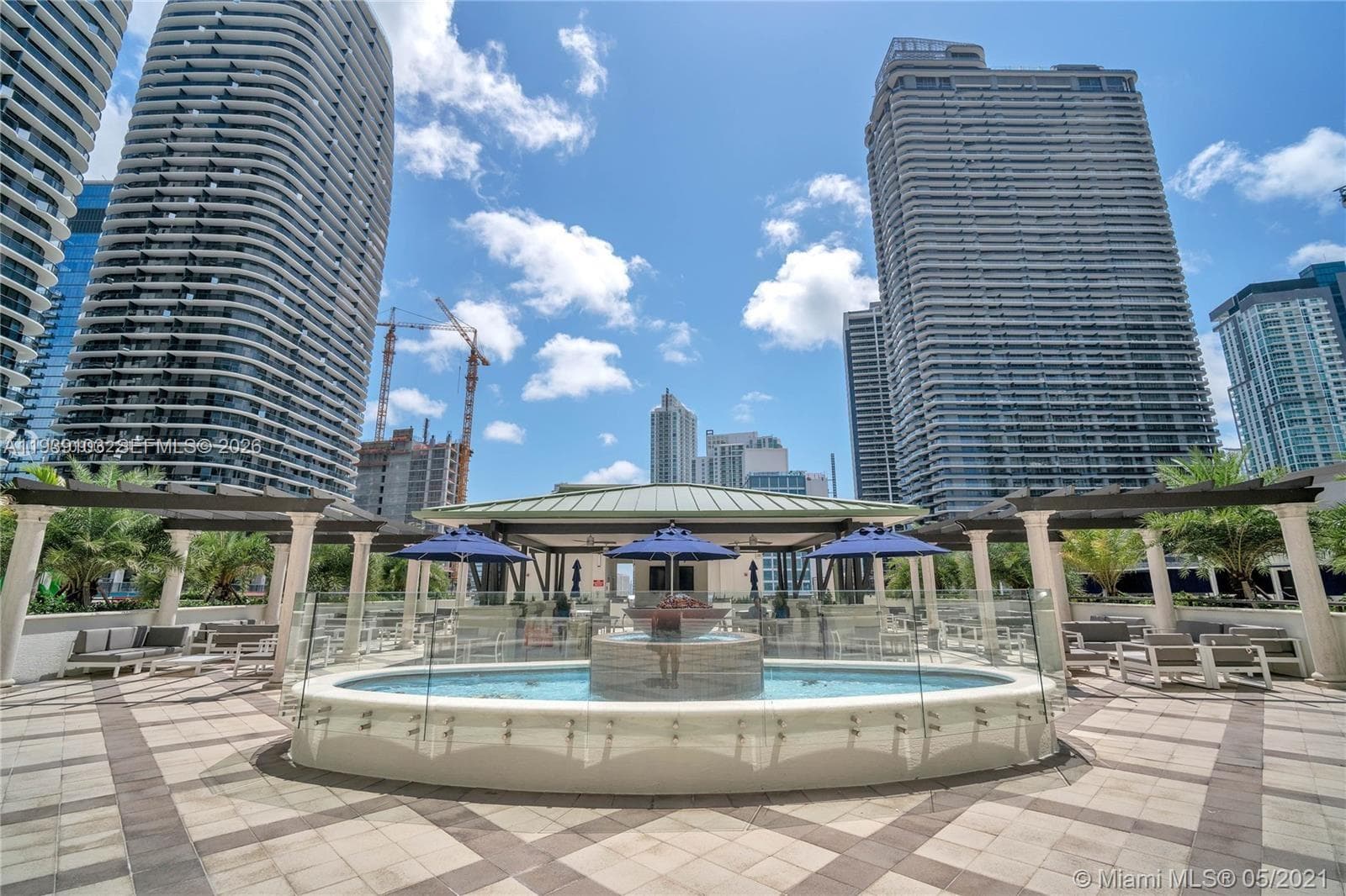 999 SW 1st Ave # 2703, Miami FL 33130 — 21
