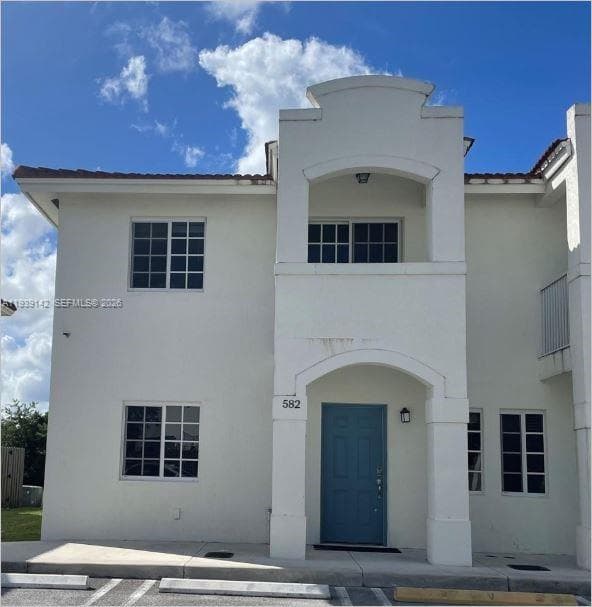 582 SW 2nd Pl, Florida City FL 33034 — 2