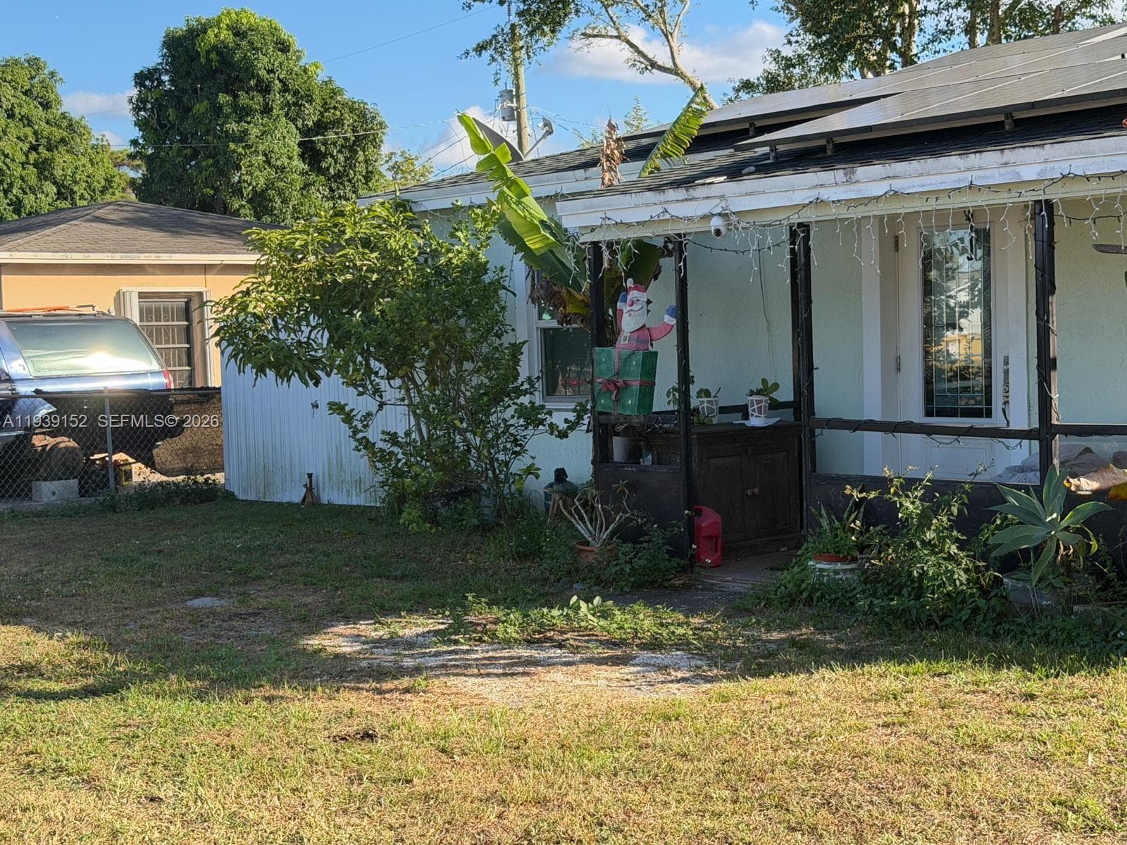 2550 NW 153rd St, Miami Gardens FL 33054 — 3