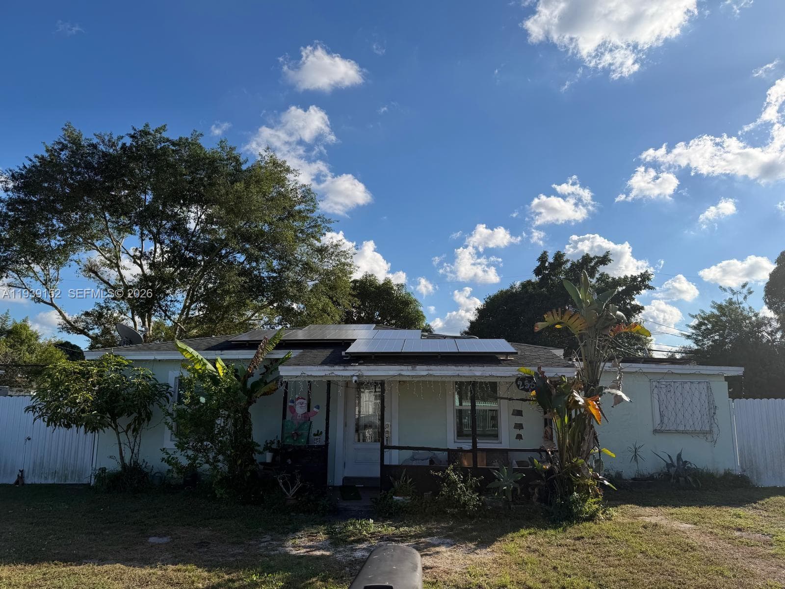 2550 NW 153rd St, Miami Gardens FL 33054 — 1