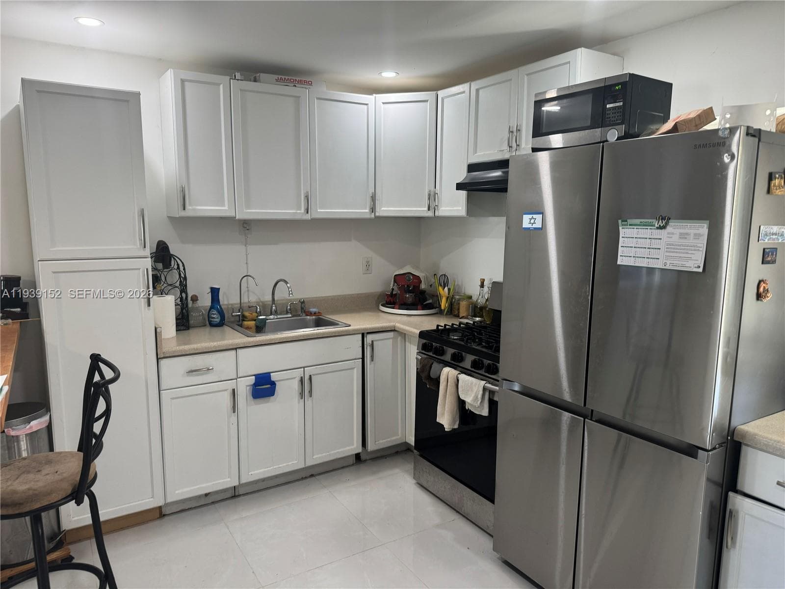 2550 NW 153rd St, Miami Gardens FL 33054 — 5