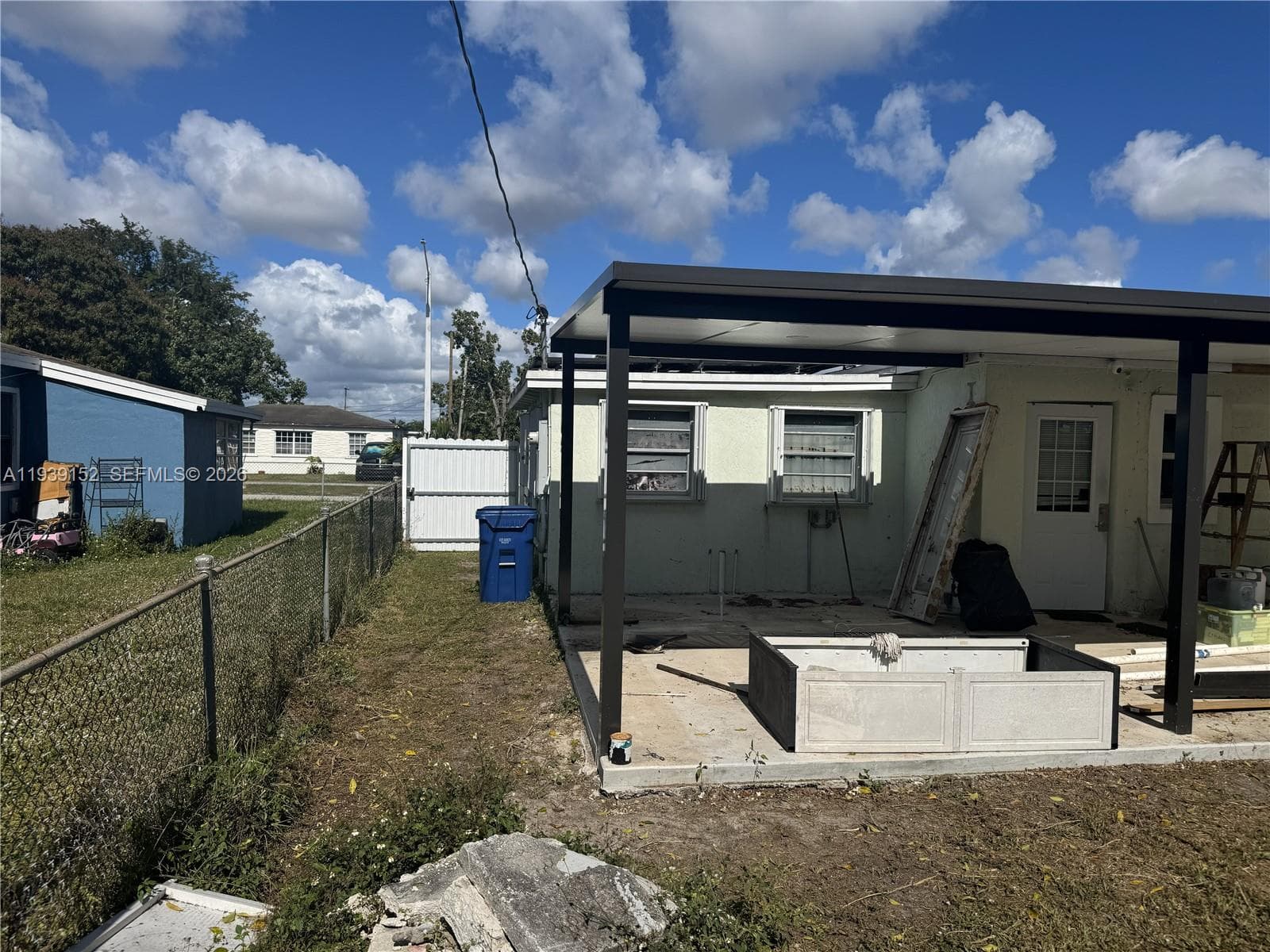 2550 NW 153rd St, Miami Gardens FL 33054 — 8