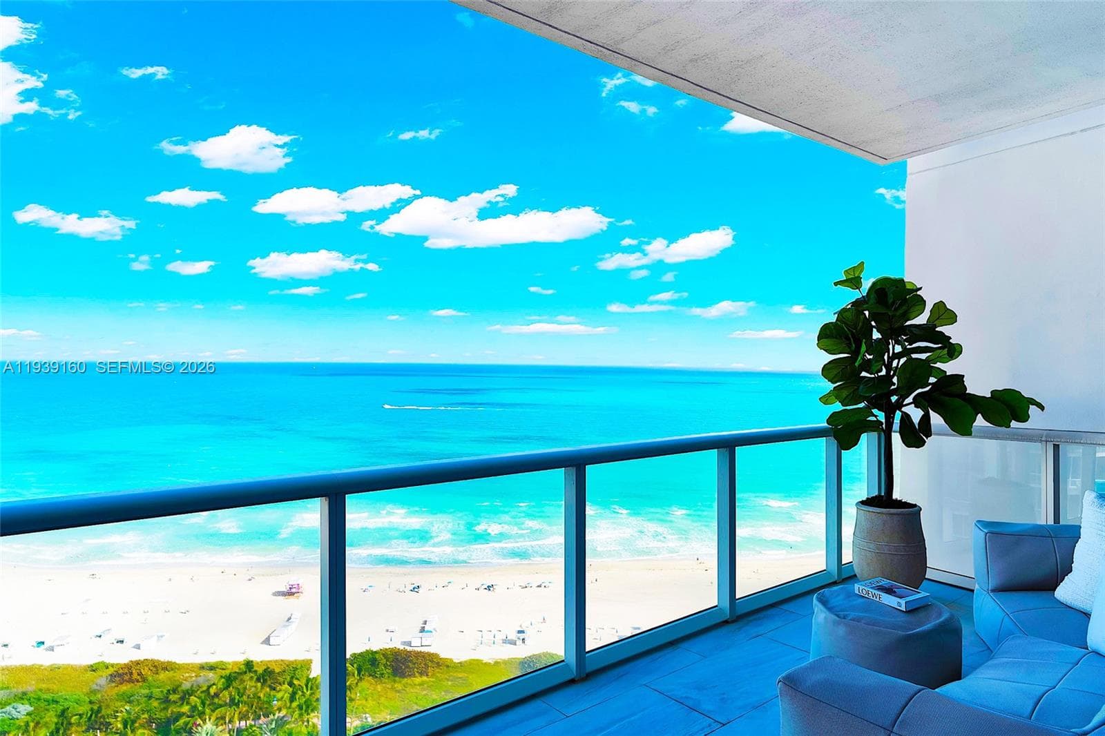 100 S Pointe Dr # 2407, Miami Beach FL 33139 — 13