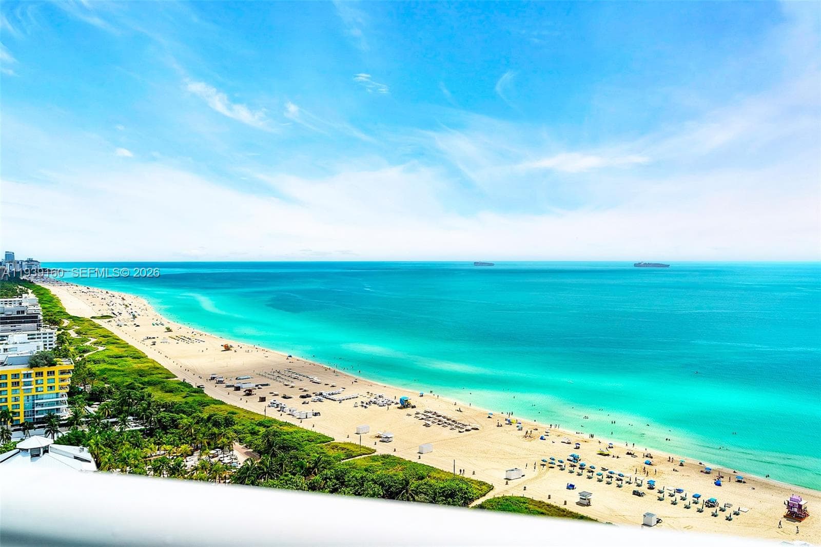 100 S Pointe Dr # 2407, Miami Beach FL 33139 — 12