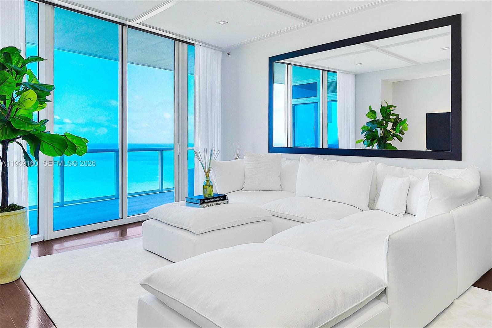 100 S Pointe Dr # 2407, Miami Beach FL 33139 — 4