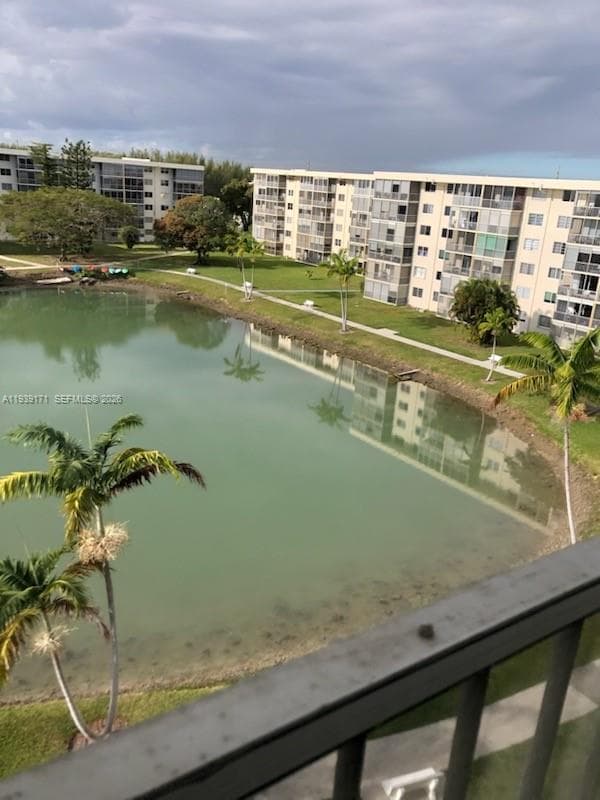 2855 Leonard Dr # H606, Aventura FL 33160 — 1
