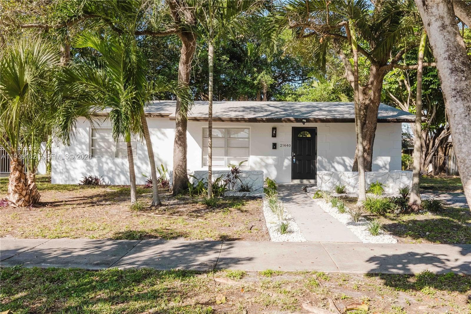 21440 N Miami Ave, Miami Gardens FL 33169 — 2