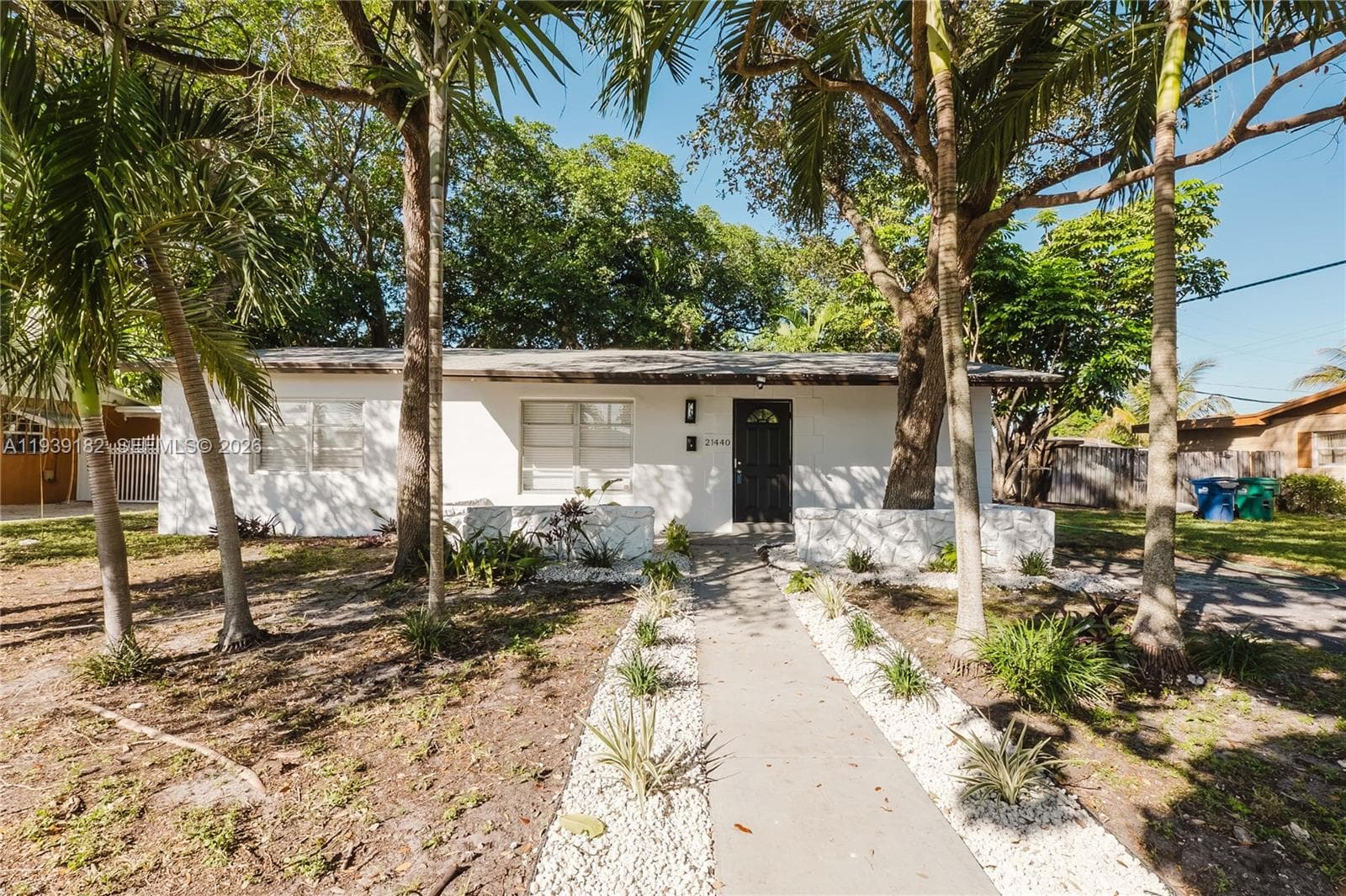 21440 N Miami Ave, Miami Gardens FL 33169 — 3