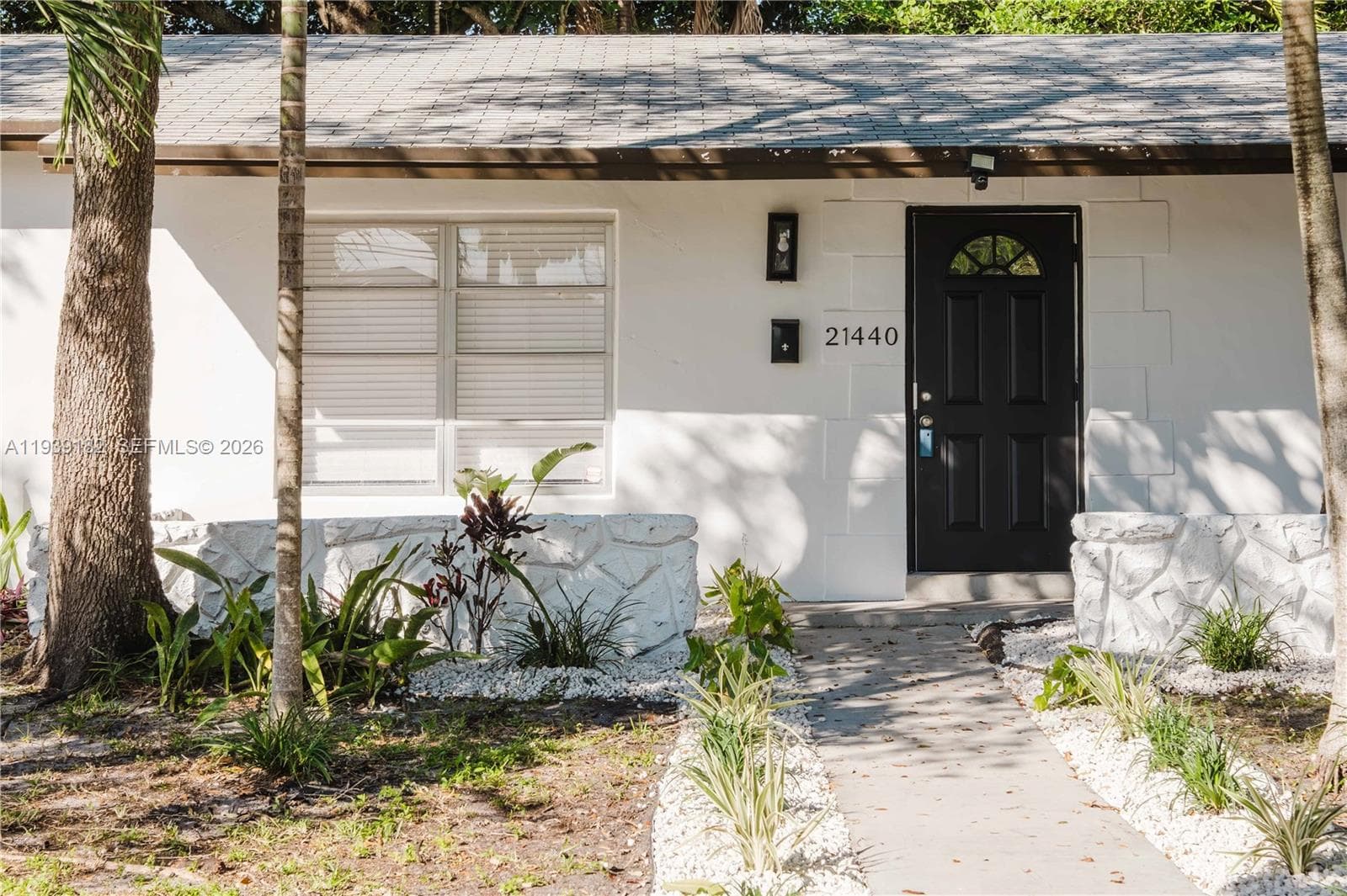 21440 N Miami Ave, Miami Gardens FL 33169 — 1